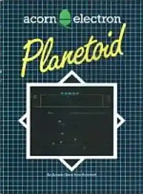 Acornsoft Planetoid (1984)(Acornsoft)[t]